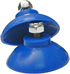 EZ Reacher Replacement Gripper Cups – Food Safe Indoor Reacher Grabber Tips Part