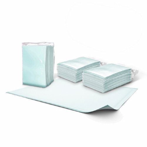 Underpad Attends All-In-One Advance Premium 23 X 36 Inch Disposable Pulp Filled