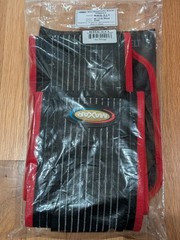 MAXAR Bio-Magnetic Deluxe Back Support Belt – 2XL – Infared/Cera Heat Fabric
