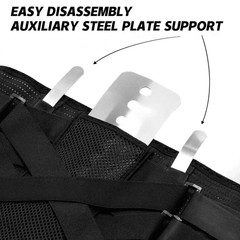 Evorola Support Belt