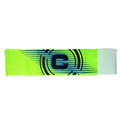 Haploon Football Soccer Captain One Size, Orange, Red, Blue, Black, Green
