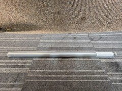 Bobrick B-9806X36 36 Inches Straight Stainless Steel Grab Bar with Satin Finish