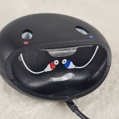 Philips Hearing Aid Charger for miniRITE Model C-1B2 Sonic Oticon