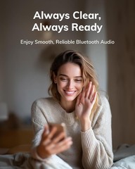 ELEHEAR-Beyond Pro- Bluetooth Rec HearingDevice Full Stream Prototype Set
