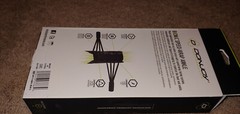 DonJoy Bionic Speed Wrap Ankle Brace With Laces, SIZE Large Fits Left or Right