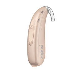 S IGNI A INTUIS 4.0 SP BTE DIGITAL HEARING DEVICE Sound Amplifier Free shipping