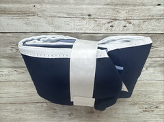 DeRoyal Elastic Shoulder Immobilizer W/ Waist Strap Size: Large *1-Pack* NEW