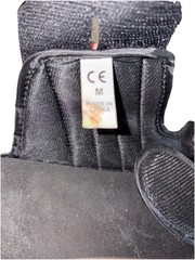 DJO Global 79-81233 Procare Square Toe-Post Op Shoe, Size Medium M