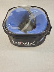 TracCollar Inflatable Cervical Traction by Body Sport Sweden