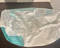 Tranquility Essential Incontinence Brief XS Breathable 2743 Heavy 30 Ct