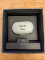 Lexie B2 Plus OTC Hearing Aids Powered by Bose