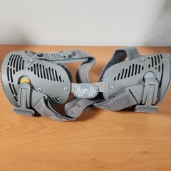 🔥 Ossur Unloader One Knee Brace Small Short Right Lateral OA Support Brace