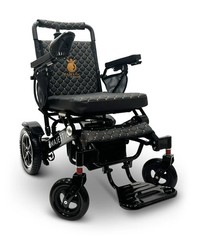 ComfyGO Majestic IQ7000 Auto Folding Electric Power Travel Wheelchair