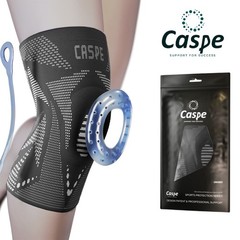 Knee Brace Compression Sleeve Support Joint Pain Arthritis Relief For Sport Gym