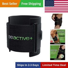 Plus Acupressure System – Sciatica Pain Relief Brace For Sciatic Nerve Pain, …