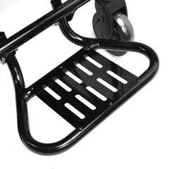 Foldable/Portable Motorized Climbing Wheelchair Stair Lifting Chair Elevator New