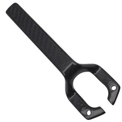 Pride Jazzy Ultra Light & Carbon 27X Joystick Mounting Bracket – MEC2304447