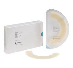 Coloplast Corp Brava Elastic Barrier Strips, Coi120700