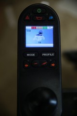 FULLY TESTED Joystick Controller D51626.04 for Power Chairs – Permobil Quickie