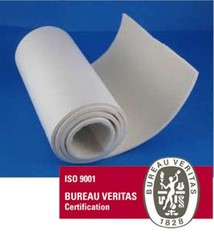 #501 White Wool Adhesive Orthopedic Felt Roll 1/8″x6-1/2″x1Yd Medical Grade #325