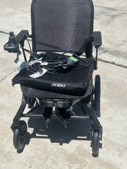 electric wheelchairs for sale used