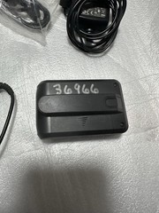 Oticon Amigo T31 097872 Transmitter Used in Good Condition & charger