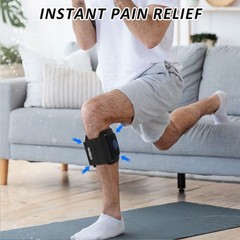 Sciatica Pain Relief Devices Brace – Sciatic Ease Nerve Pain Relief Brace for Me