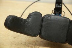 TESTED Stealth IDHBT400-U iDrive Curved Head Array w/ Proximity & Bluetooth