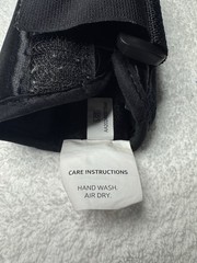 MEDLINE LEFT HAND WRIST BRACE S/M