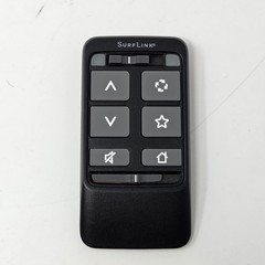 Starkey SurfLink Remote Control Advanced Model 100 for Hearing Aids Excellent