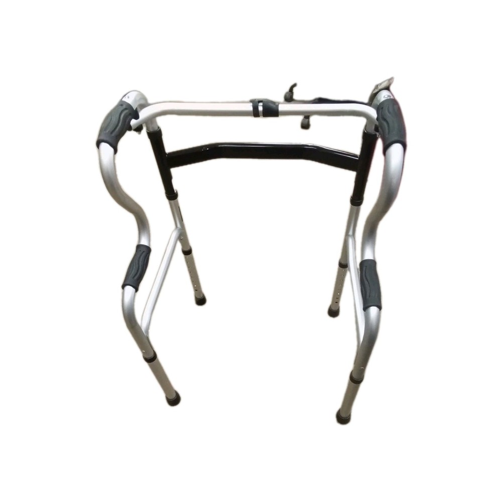 Unbranded Folding Adult Walker **SEE DESCRIPTION**