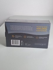 Brand New AUDIEN ATOM PRO 2 Rechargeable OTC Hearing Aids- SEALED