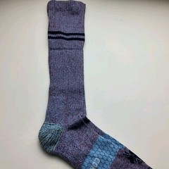 Bombas Everyday Compression Socks 15-20mm Size M