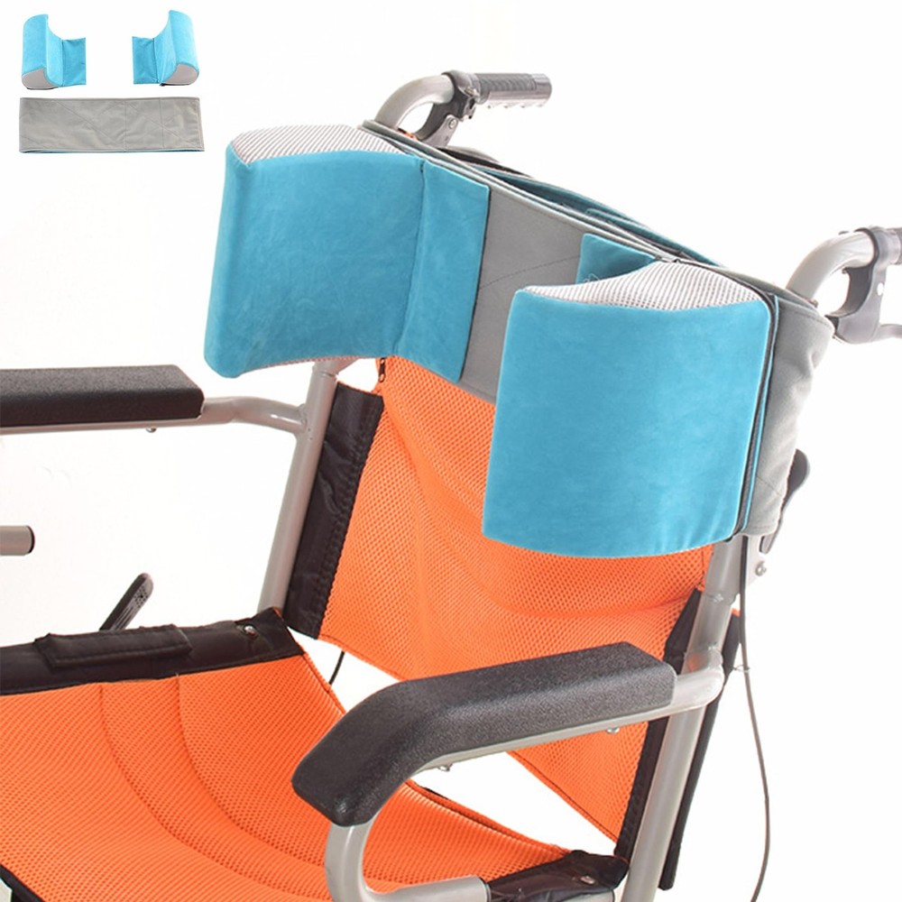 Wheelchair Lateral Support Cushion, Modern Style, Wheelchair Back Support Cus…