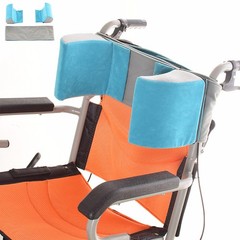 Wheelchair Lateral Support Cushion, Modern Style, Wheelchair Back Support Cus…