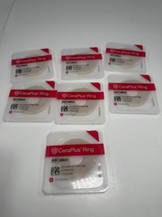 Hollister 8805 Adapt CeraRing Barrier Rings 2″ (48mm) 7 pcs NOB