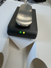 Sonic SoundClip-A AC1A Bluetooth Hearing Aid Accessory REF 179320 Complete