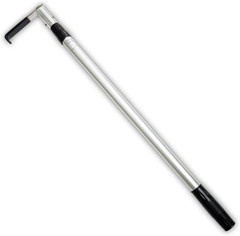 Cargo Retriever Hook, 6 FT Grabber Reach Tool for Pickup Truck Bed, Telescoping