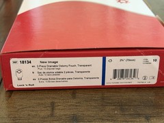 Hollister Supplies 14204, 18374, 8900, 3795, 18184, 18114, 18134, Eakin Seals