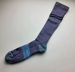 Bombas Everyday Compression Socks 15-20mm Size M