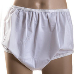 Waterproof Incontinence Underwear for Disabled, Elderly, Handicapped, Potty