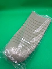 Ossur X TF Transfemoral seal in prosthetic liner. Standard profile. Size 38