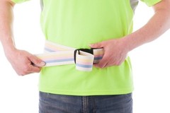 Comfortable 60-Inch Gait Belt for Caregivers – Quick Release Design for Easy Use