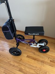 Knee Scooter