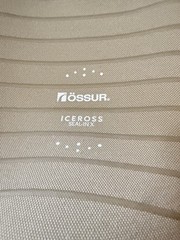 ossur iceross seal-in liner