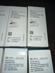 11 Coloplast 19075 Brava Powder 1 Oz , Read Description