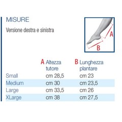 Codivilla Spring Durable Polyethylene Brace