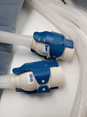 Flexitouch Plus Full Leg Medium Left 3L-FL-MD-L