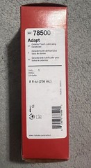 Hollister 78500 Adapt Lubricating Deodorant – 8oz. Expires 2028 NEW