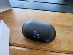 Royal Hearing F-AID Bluetooth Hearing Aid